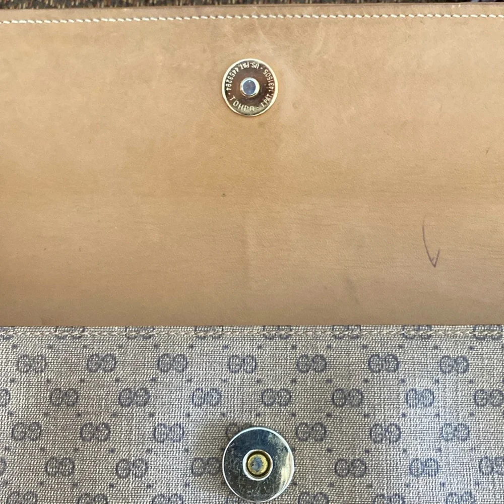 Vintage Gucci handbag - Picture 11 of 17
